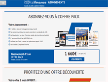 Tablet Screenshot of boutique.capitalfinance.eu
